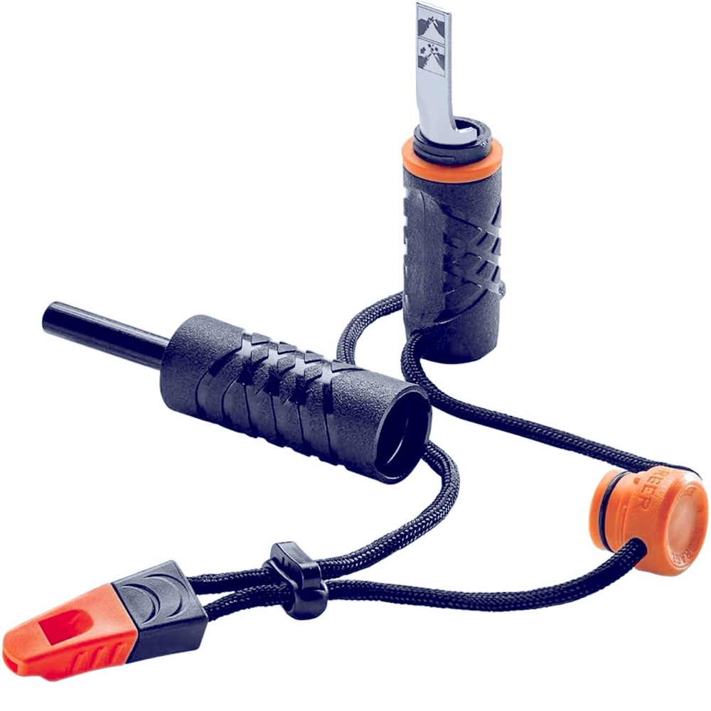 Gerber Survival Fire Starter